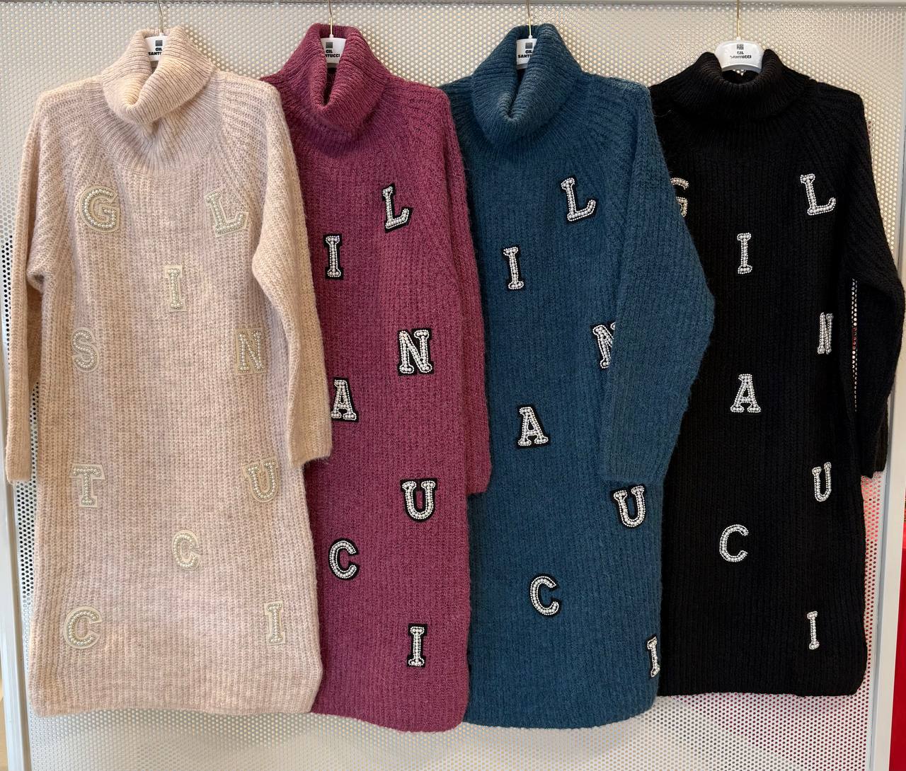 Фото Gil Santucci