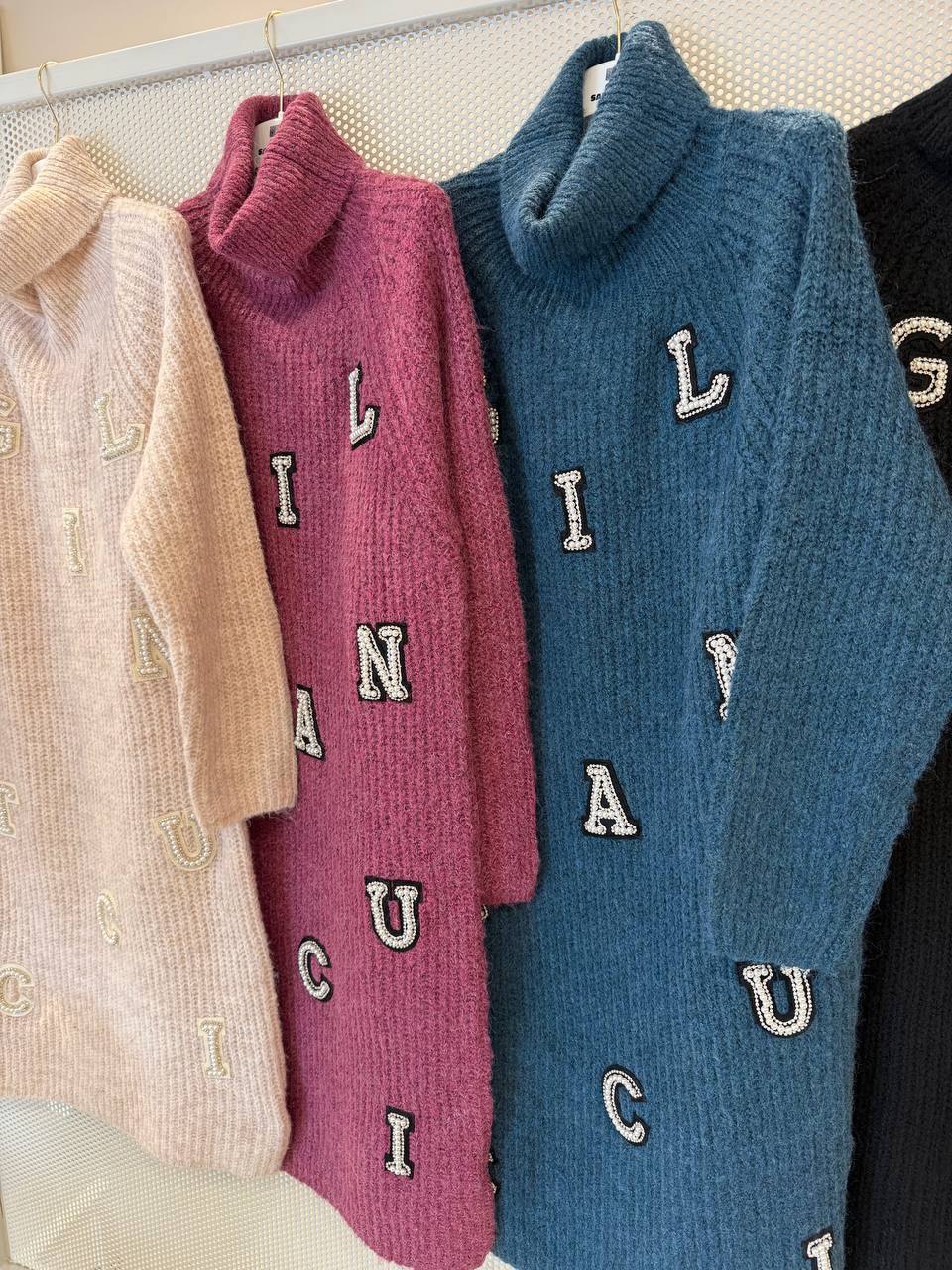 Фото Gil Santucci