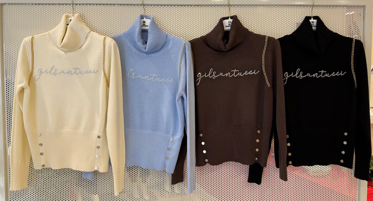 Фото Gil Santucci