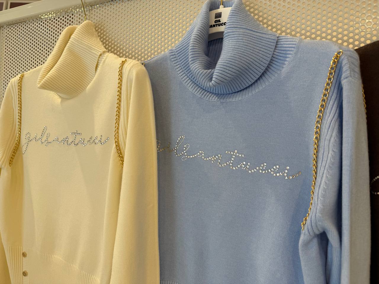 Фото Gil Santucci