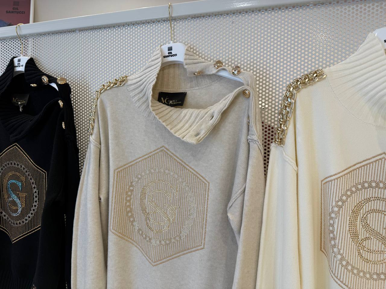 Фото Gil Santucci