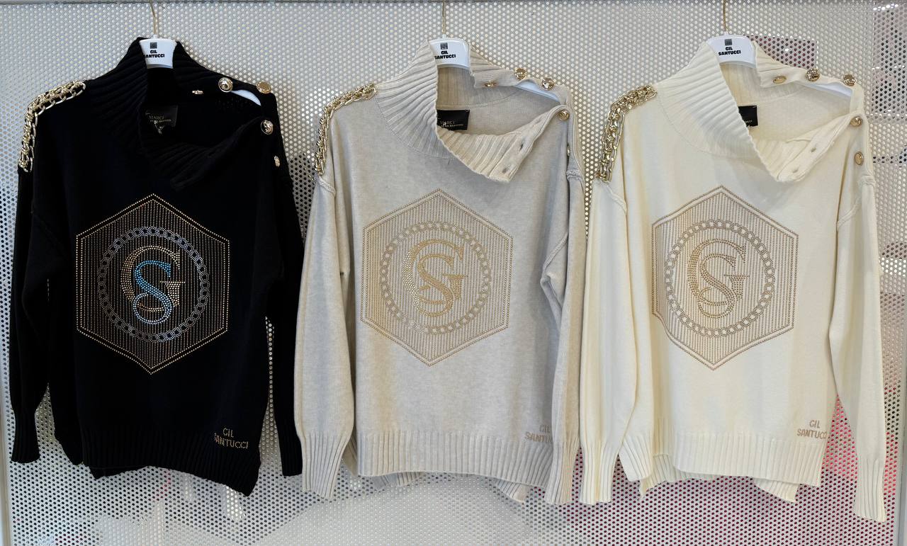 Фото Gil Santucci