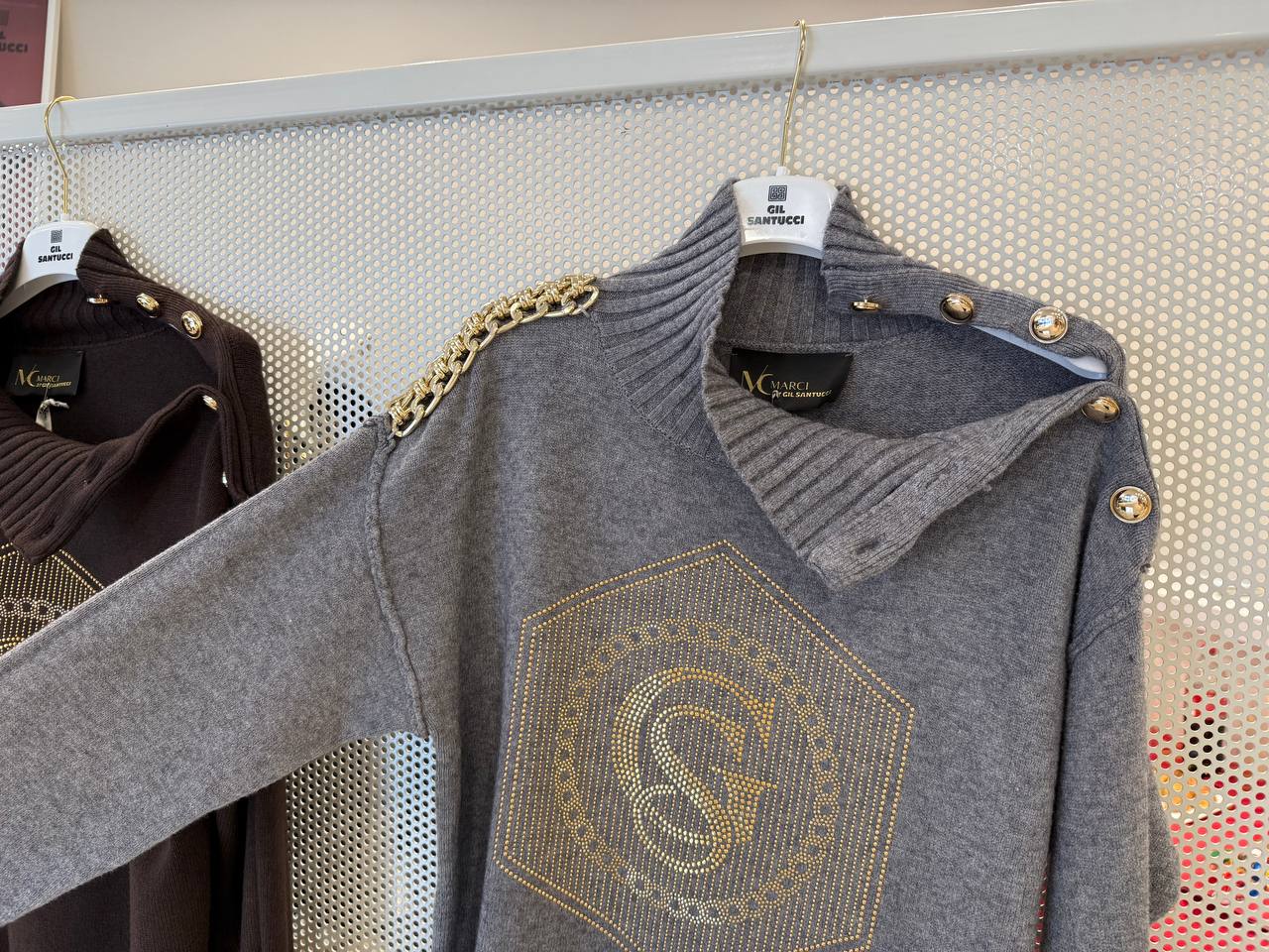 Фото Gil Santucci