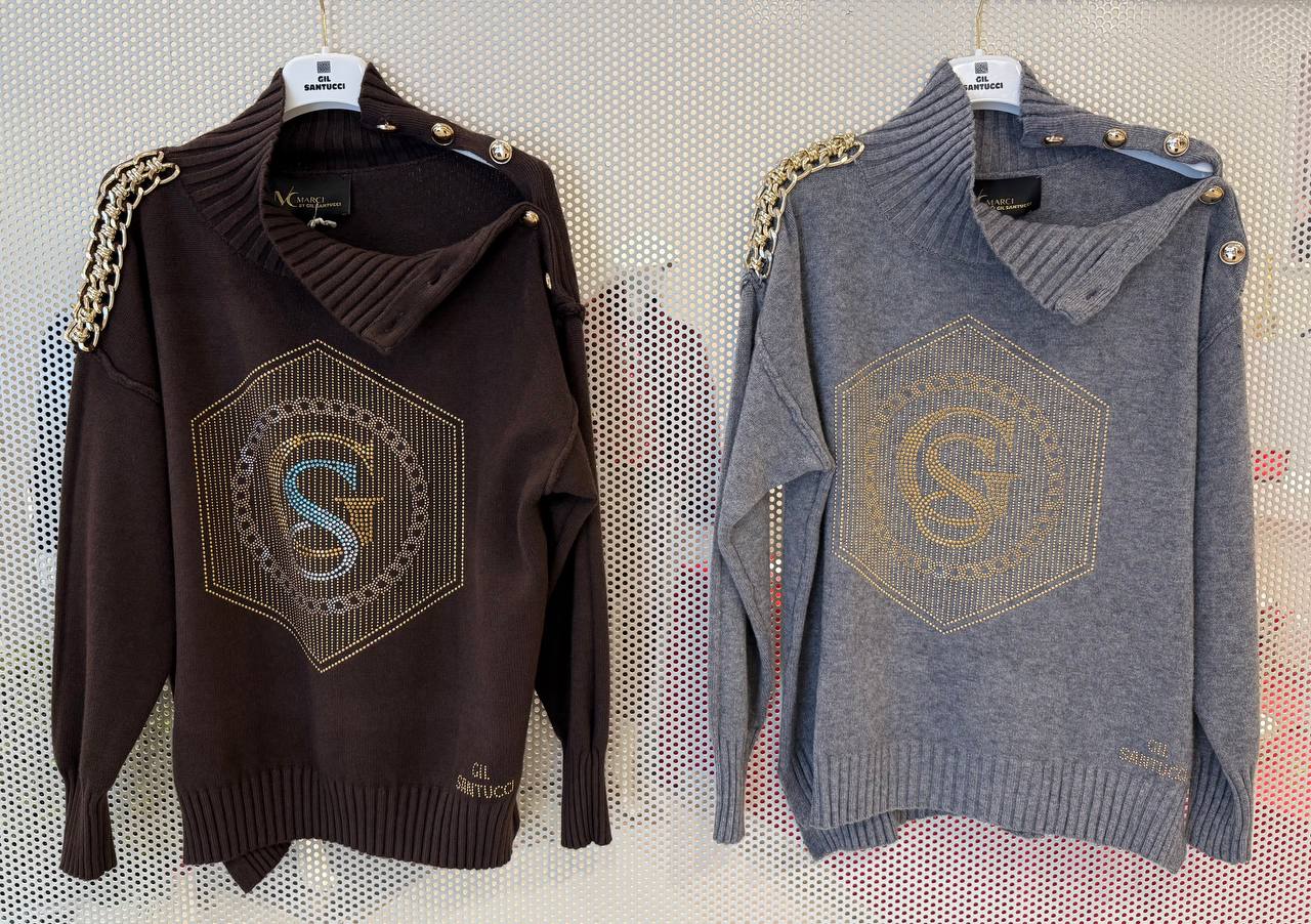 Фото Gil Santucci