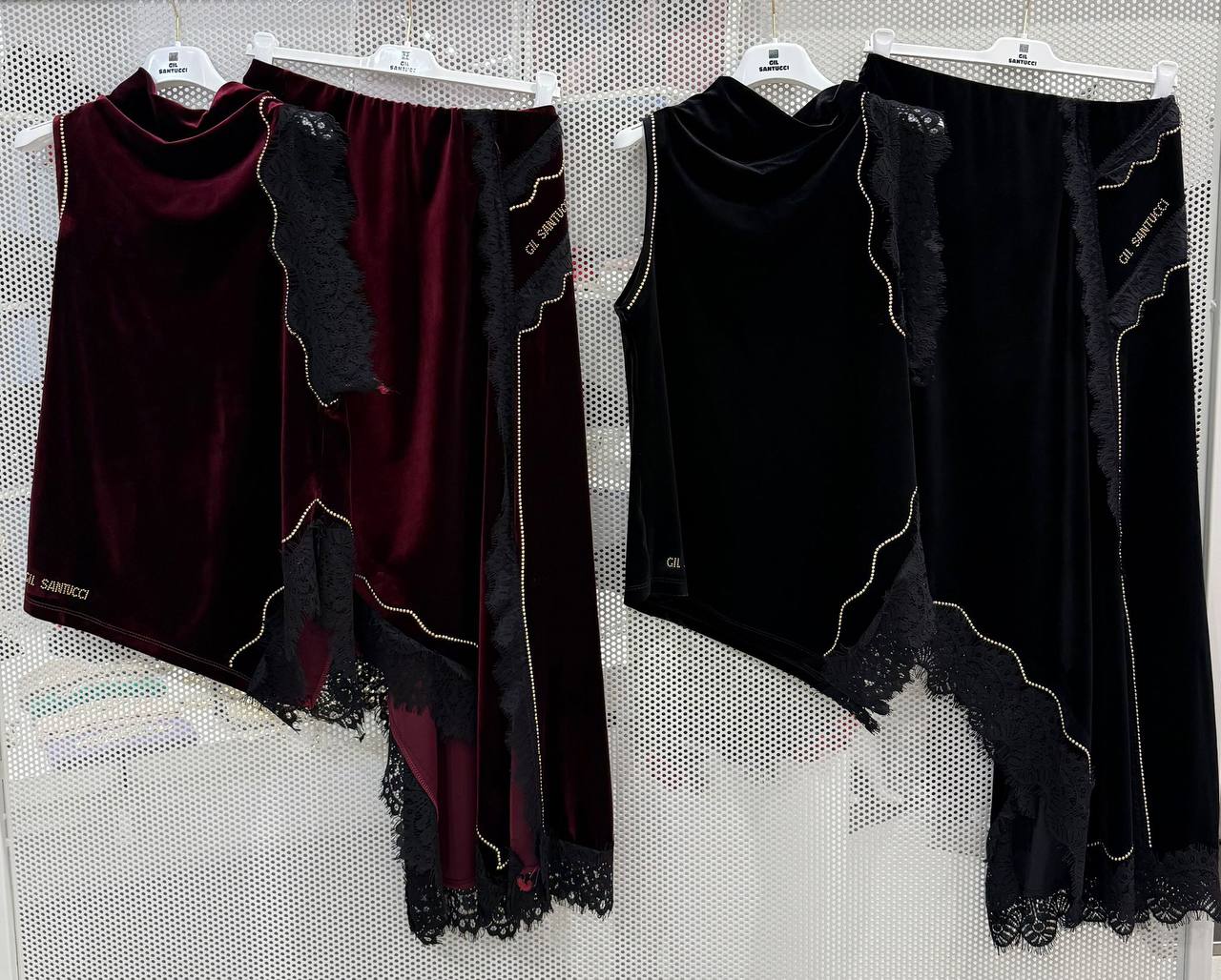 Фото Gil Santucci