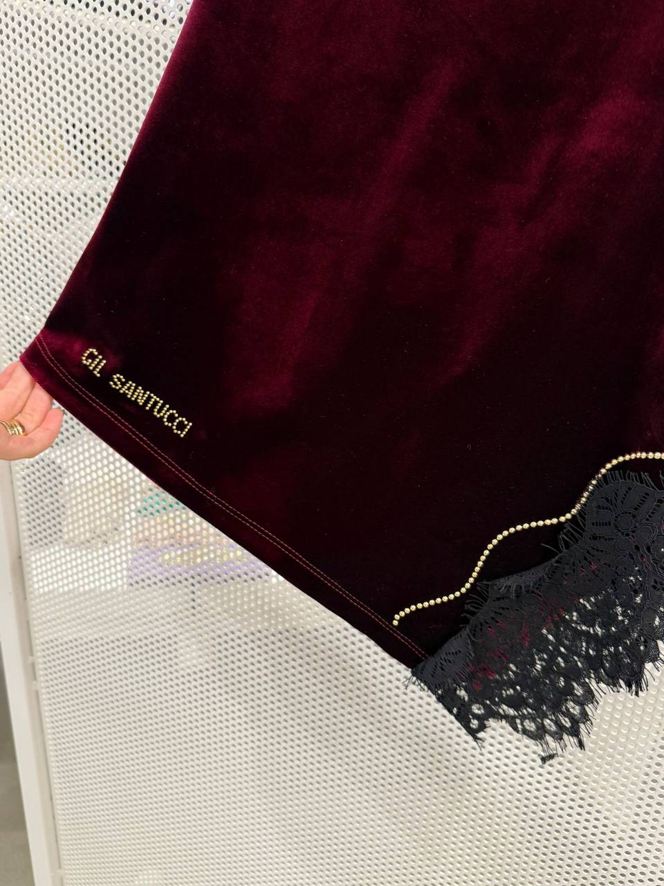 Фото Gil Santucci