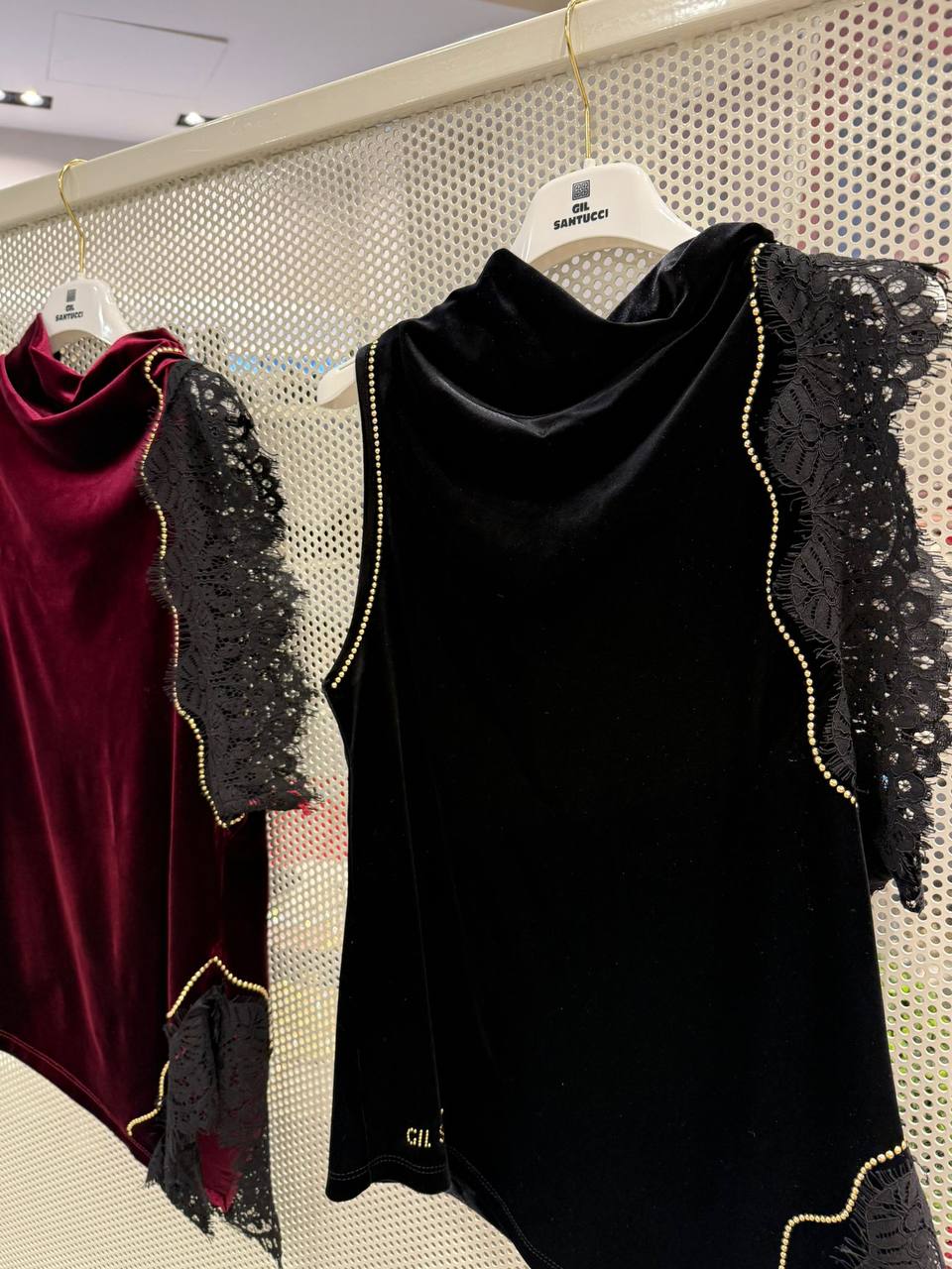 Фото Gil Santucci