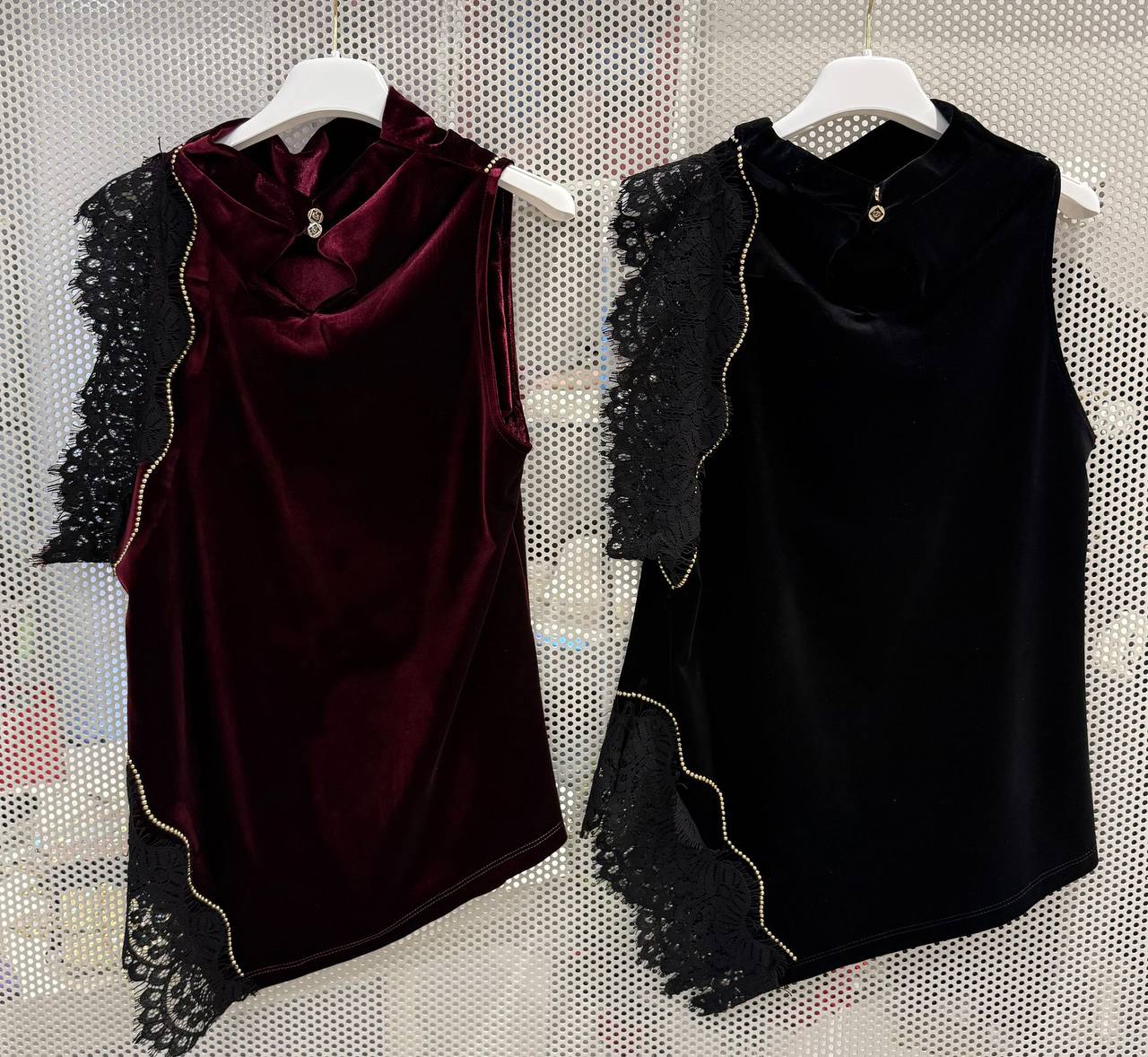 Фото Gil Santucci