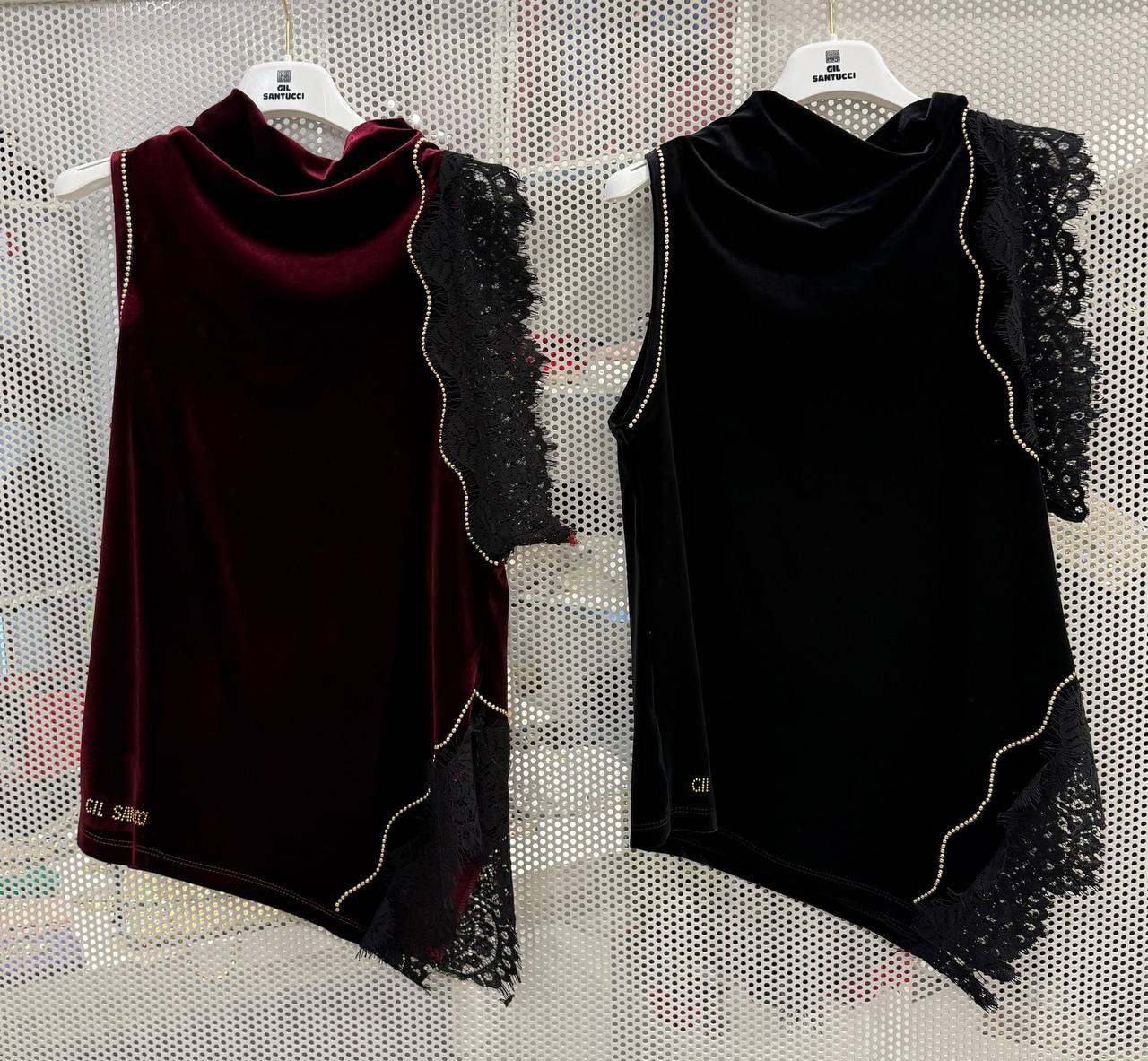 Фото Gil Santucci