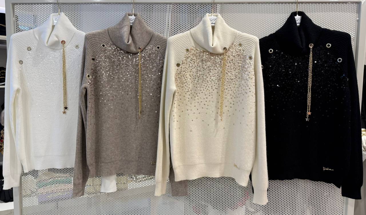 Фото Gil Santucci