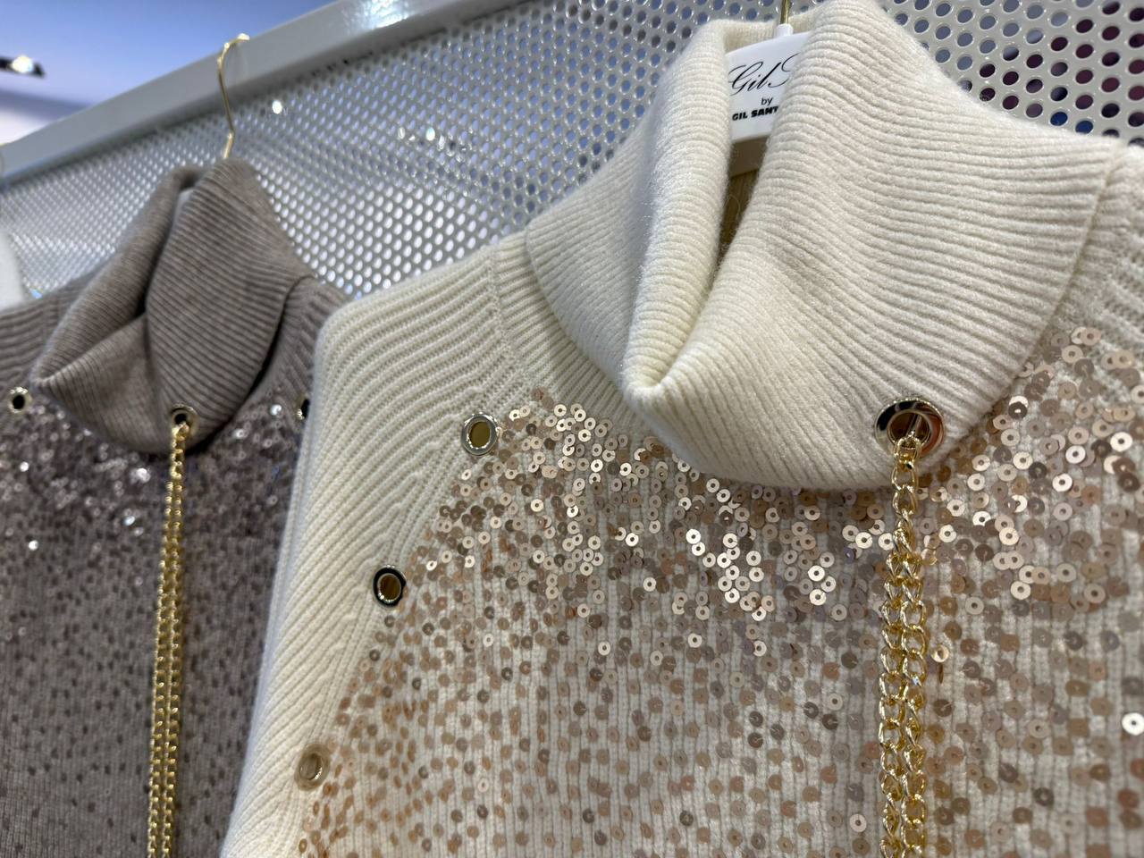 Фото Gil Santucci