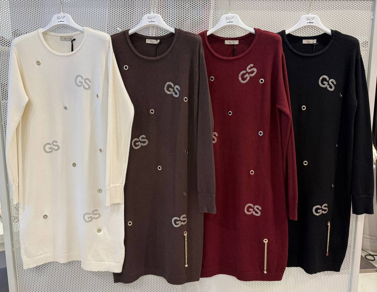 Фото Gil Santucci