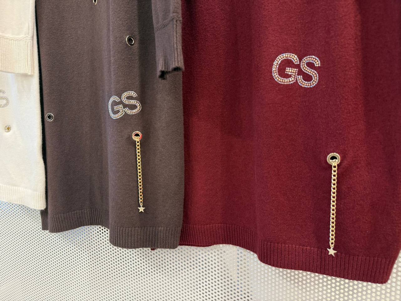 Фото Gil Santucci