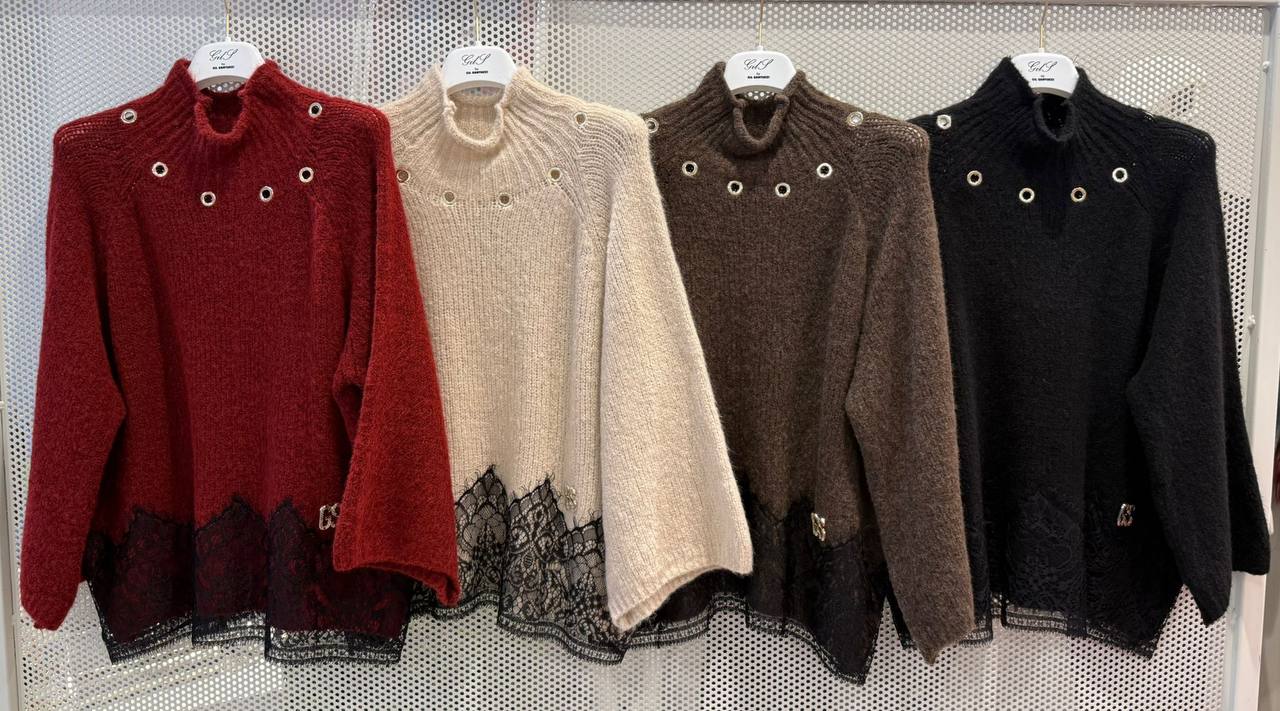 Фото Gil Santucci