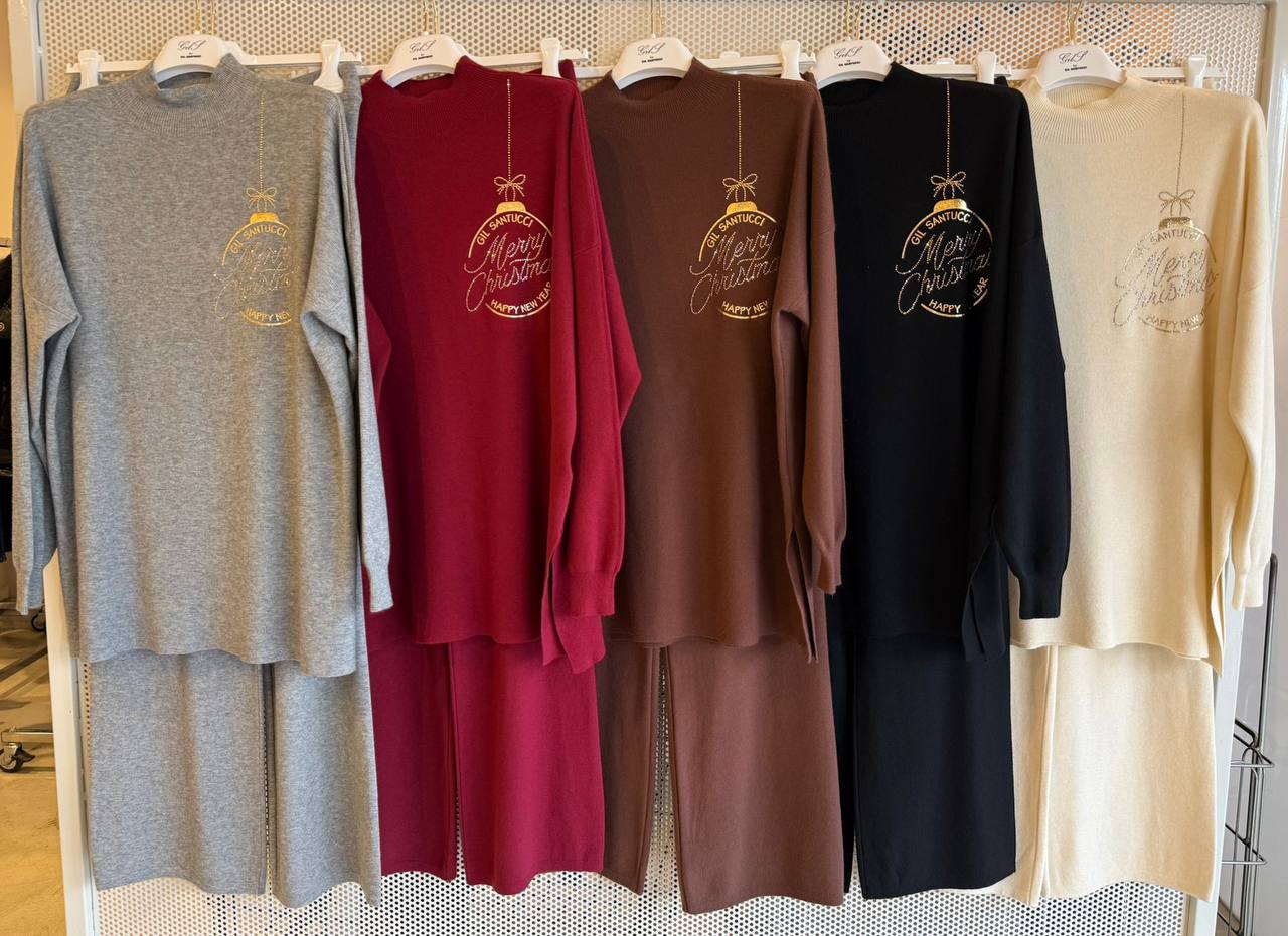 Фото Gil Santucci