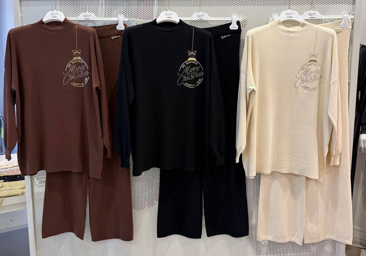 Фото Gil Santucci