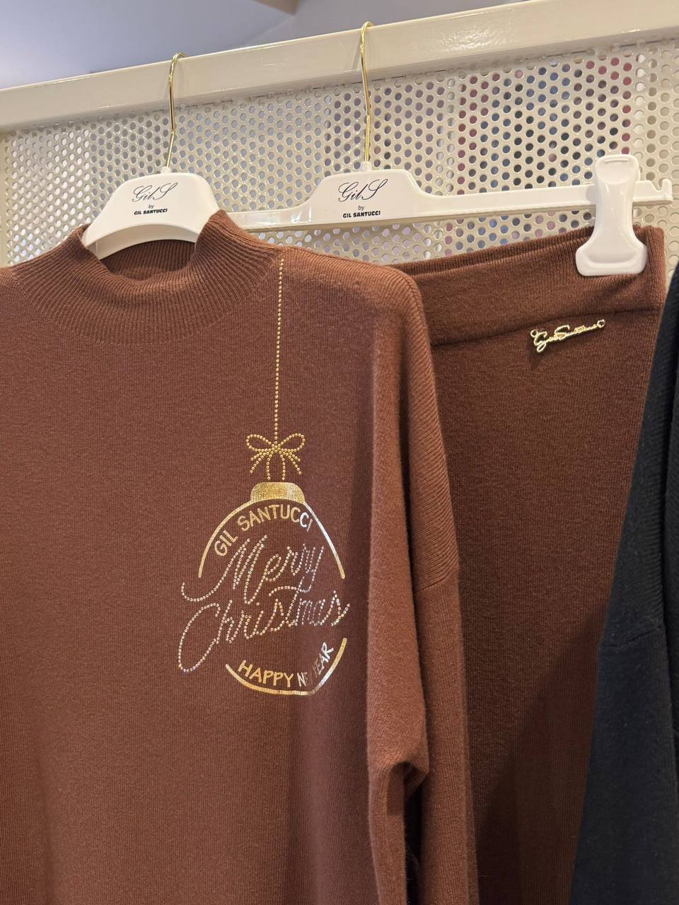 Фото Gil Santucci