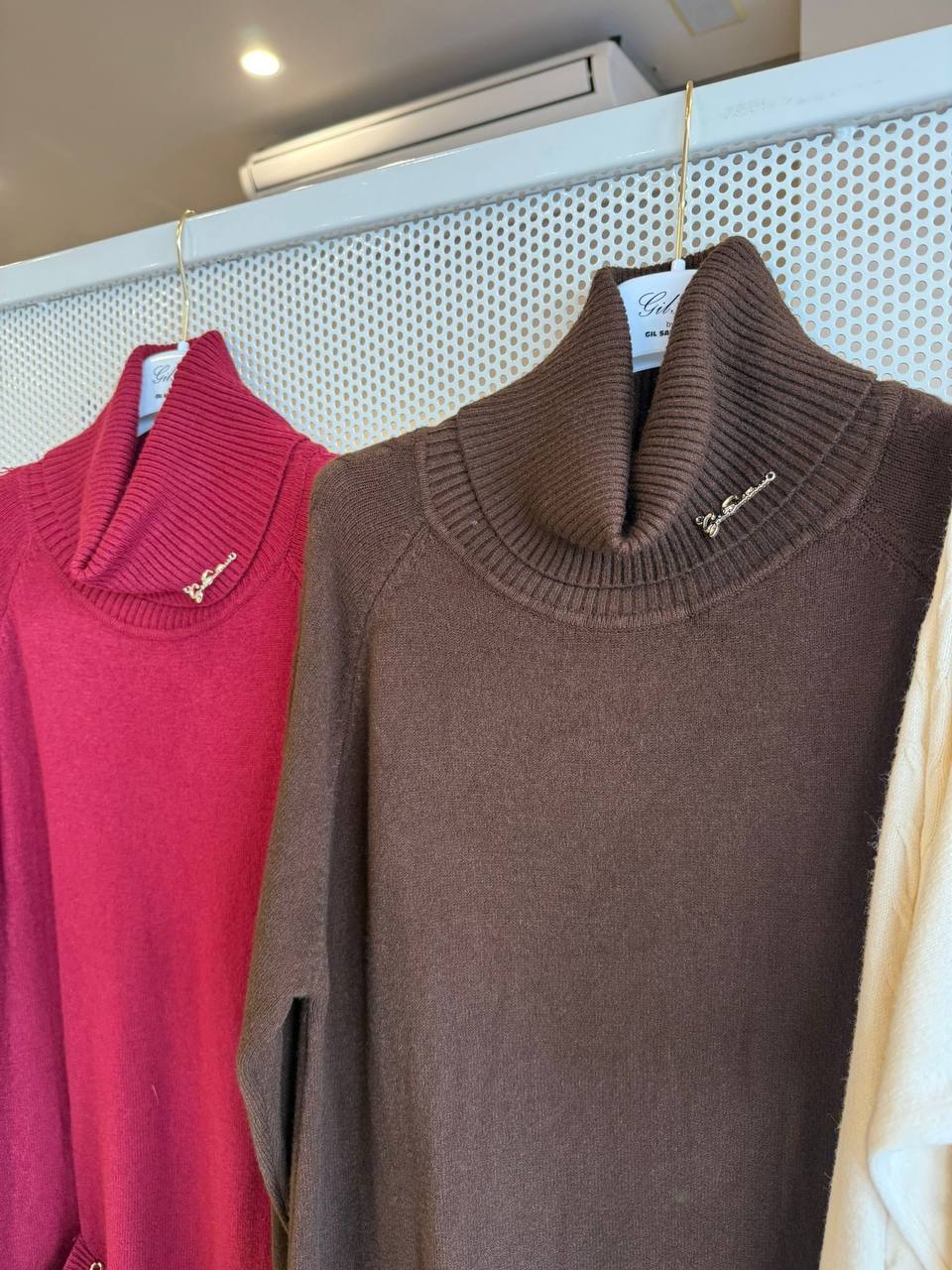 Фото Gil Santucci