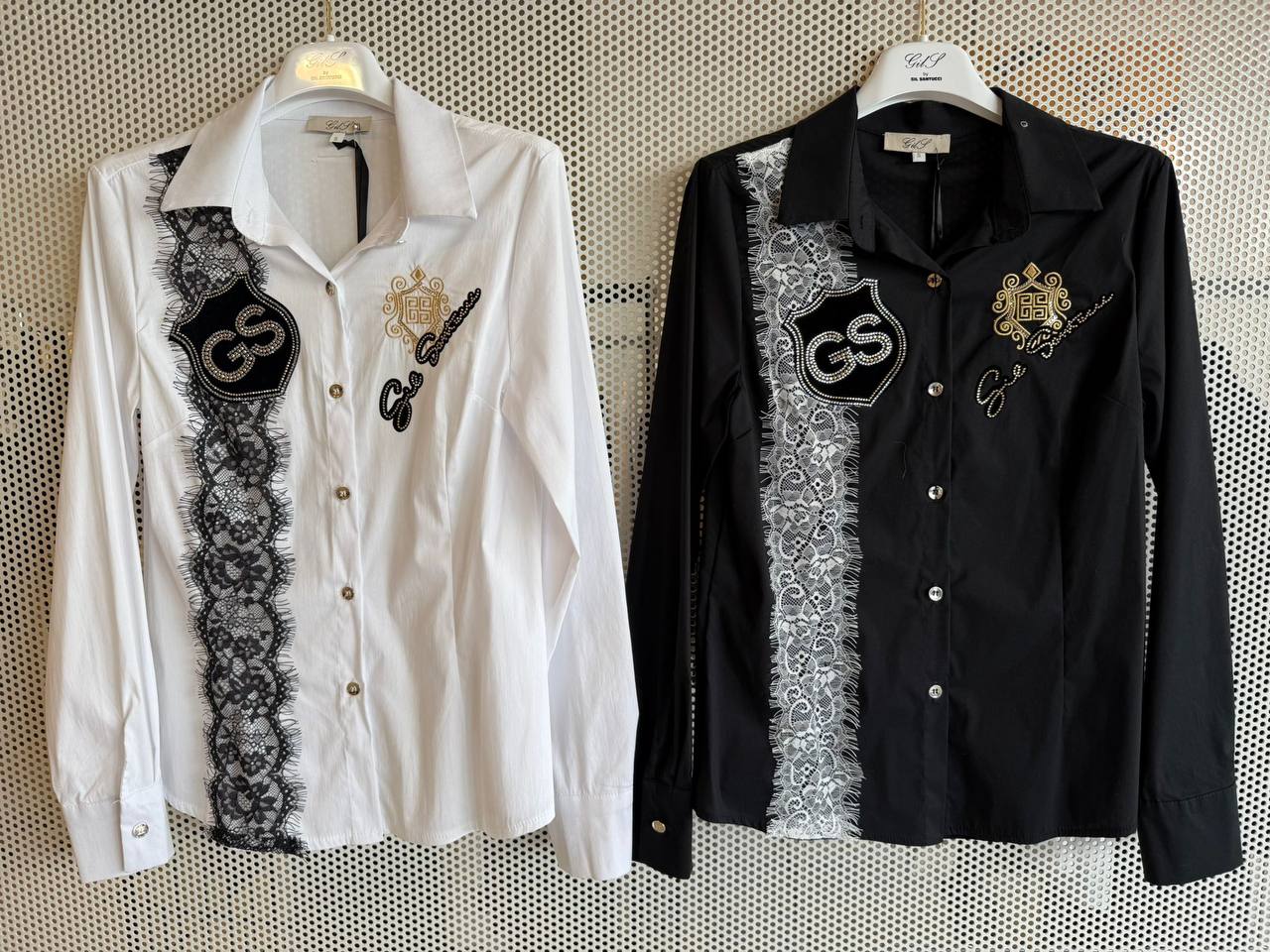 Фото Gil Santucci