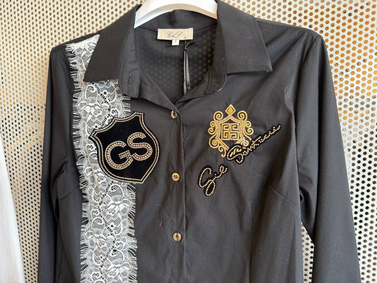 Фото Gil Santucci