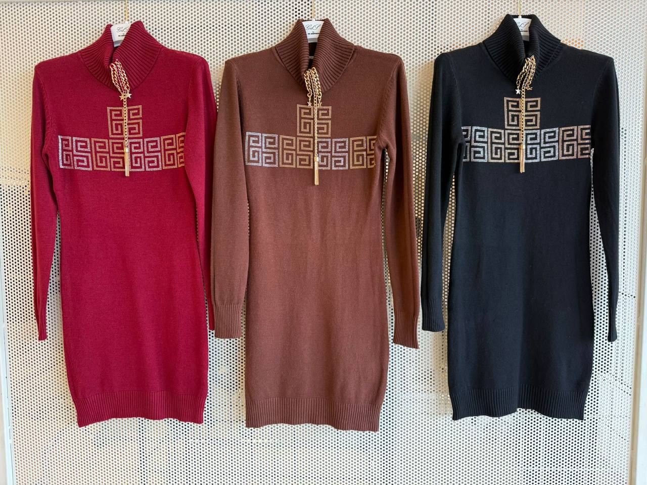 Фото Gil Santucci