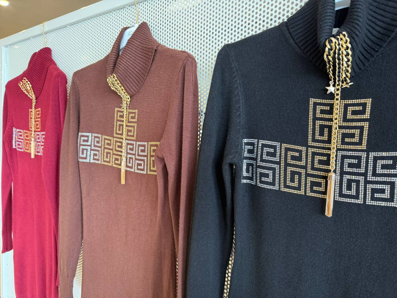 Фото Gil Santucci