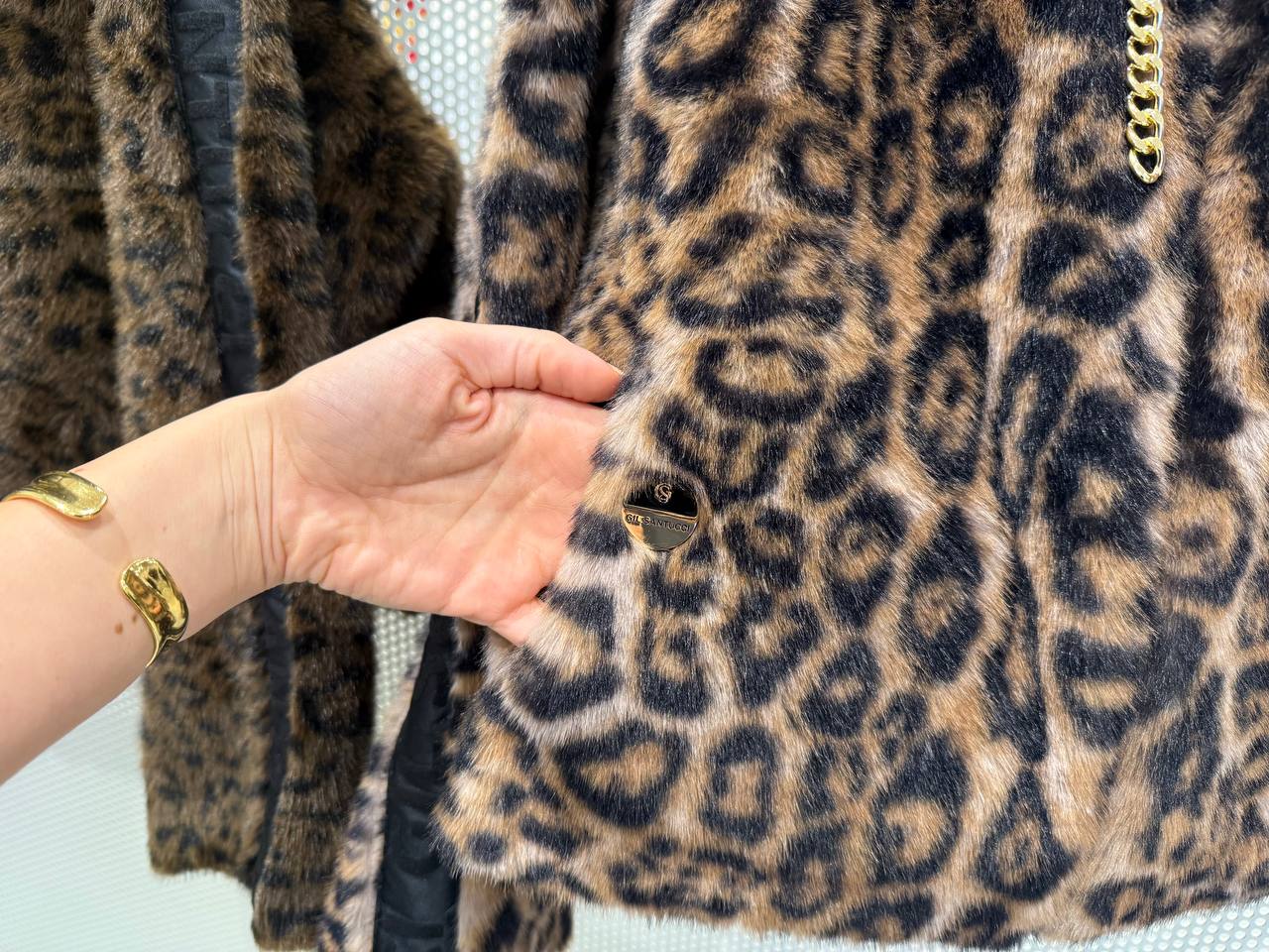 Фото Gil Santucci