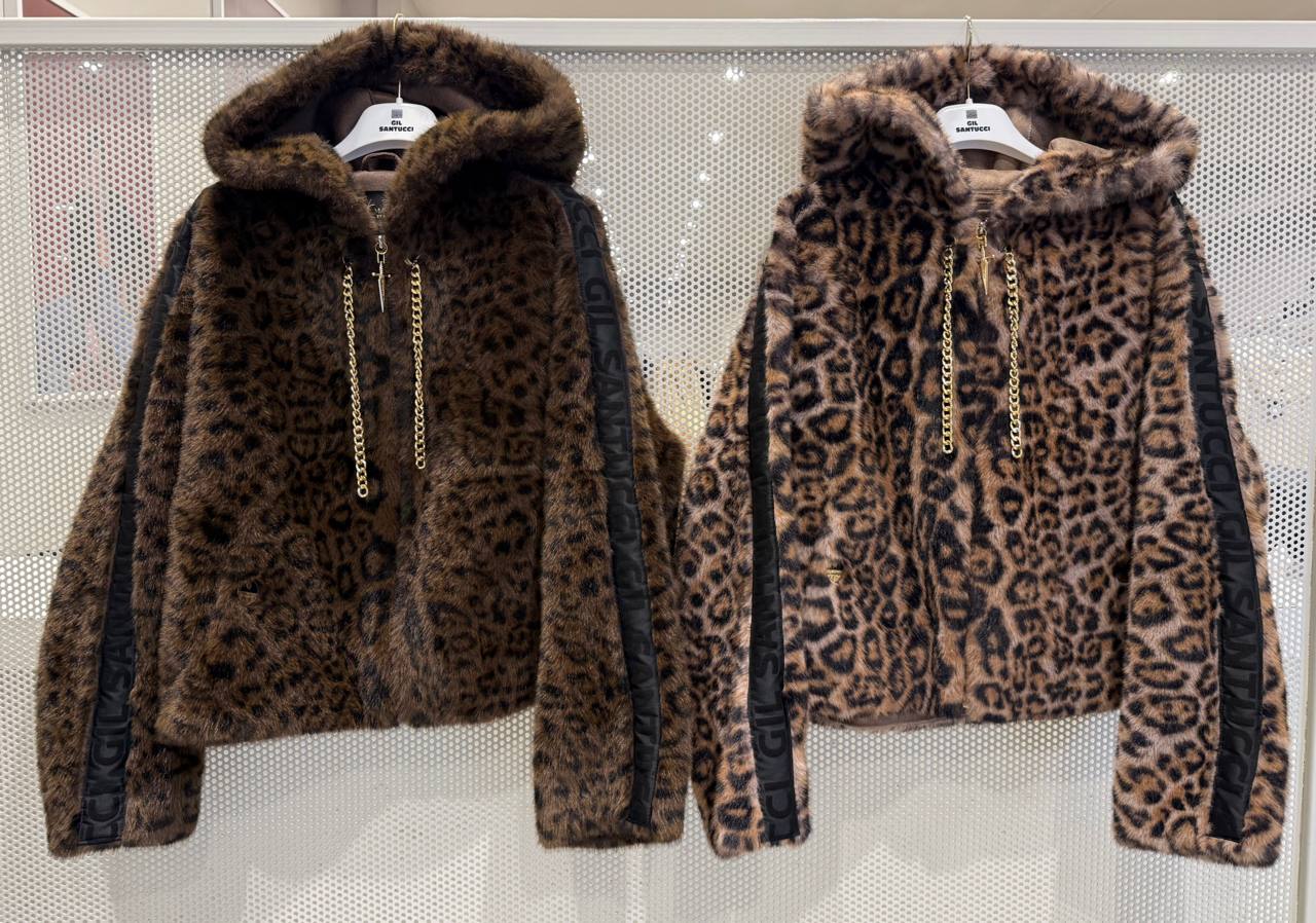 Фото Gil Santucci