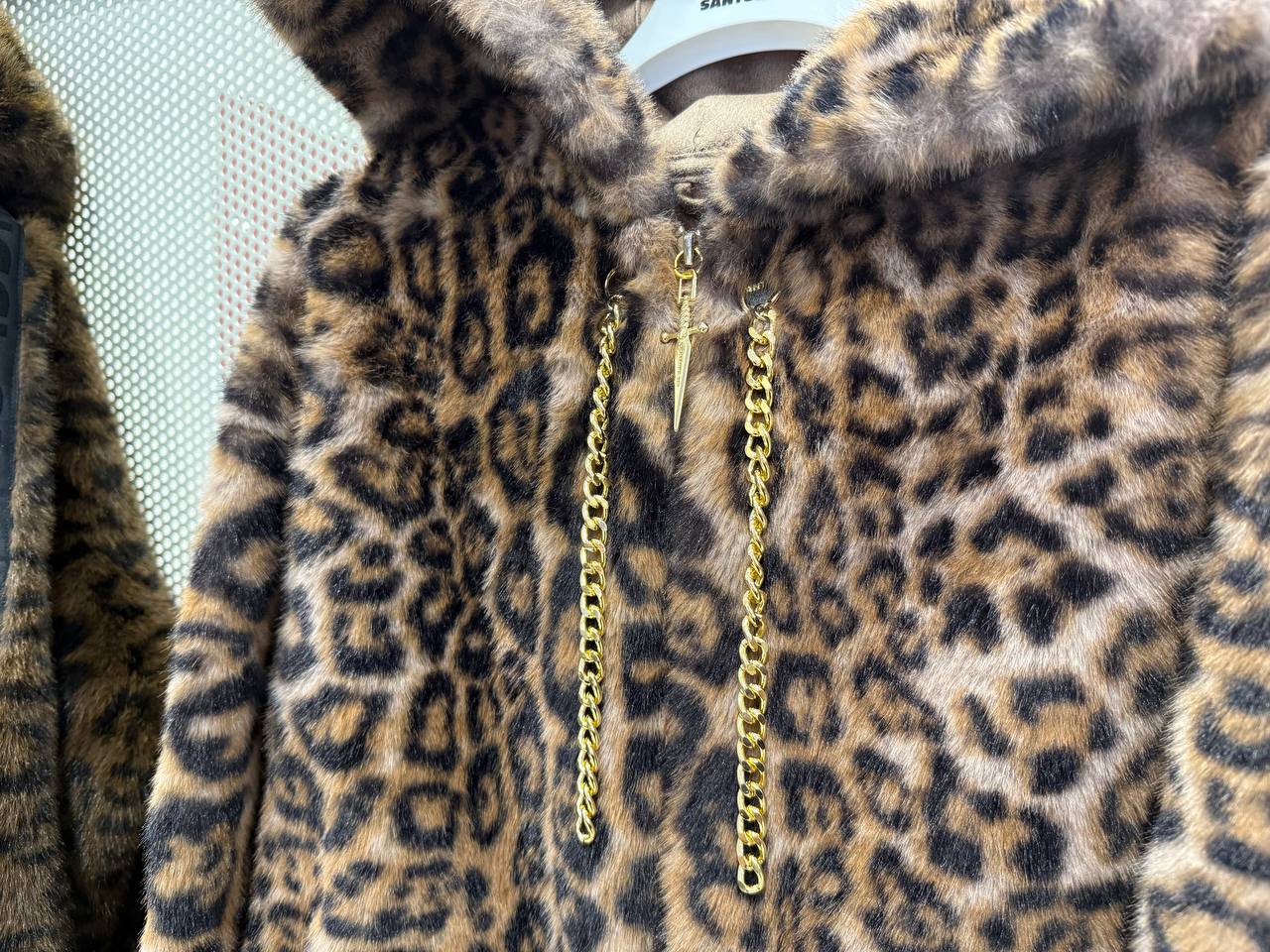 Фото Gil Santucci