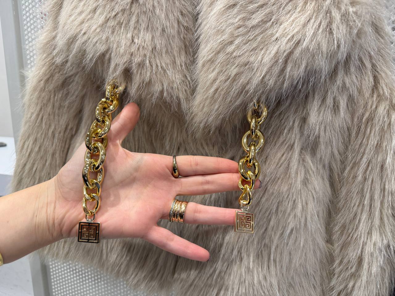 Фото Gil Santucci