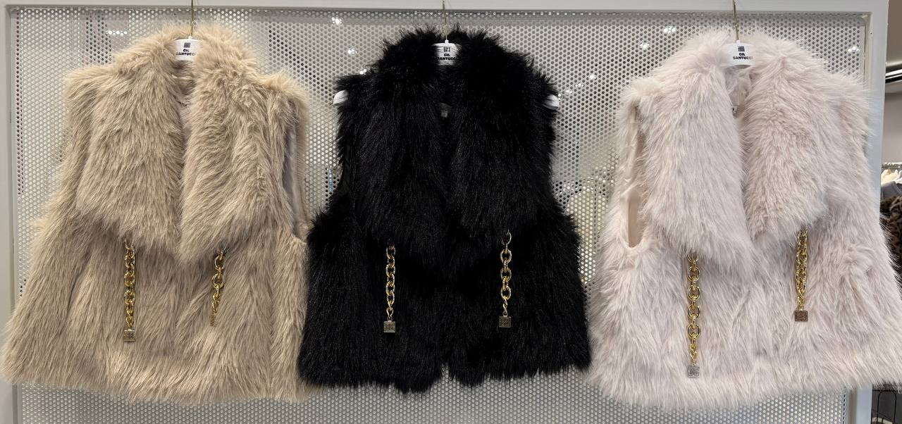 Фото Gil Santucci