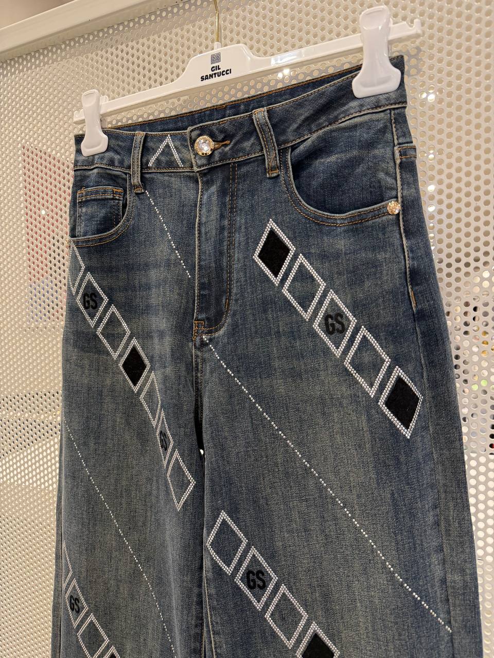 Фото Gil Santucci