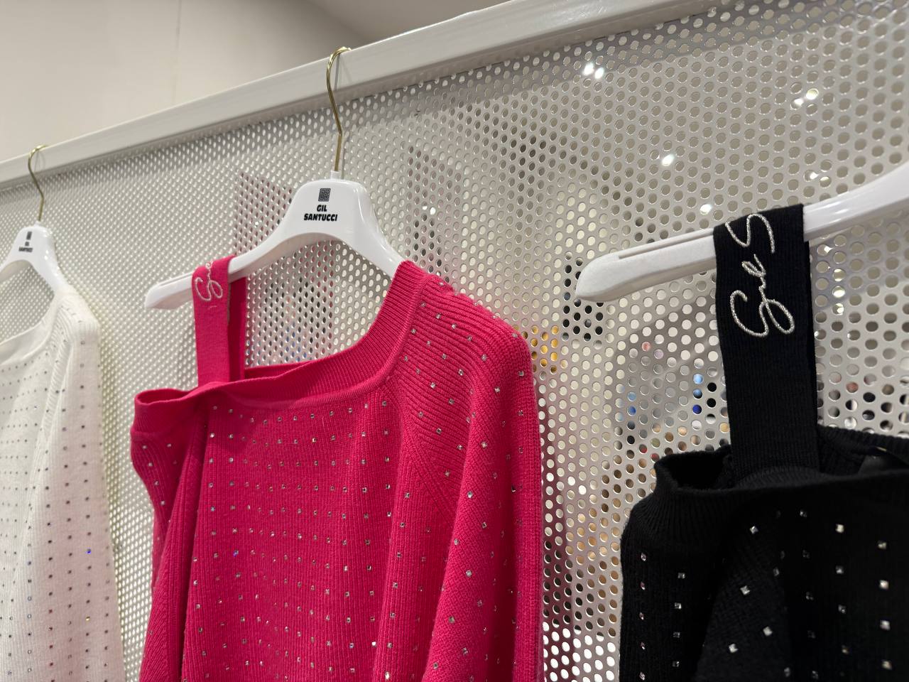 Фото Gil Santucci