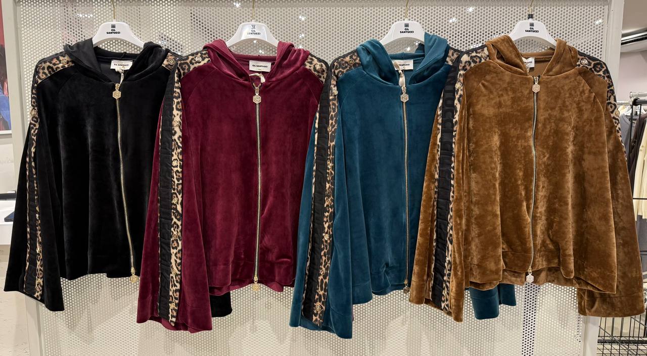 Фото Gil Santucci