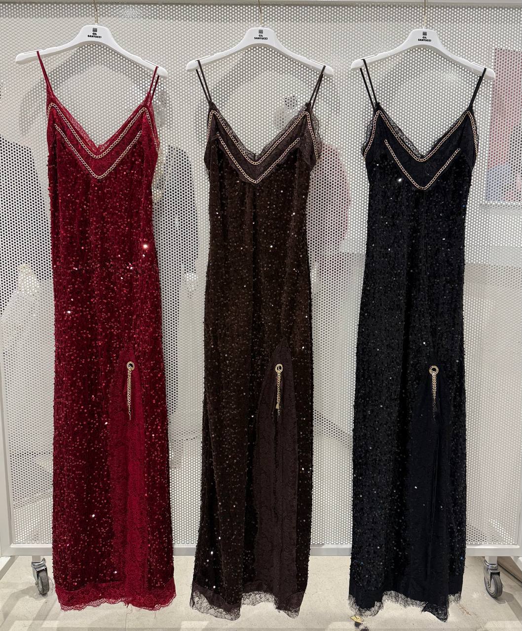 Фото Gil Santucci