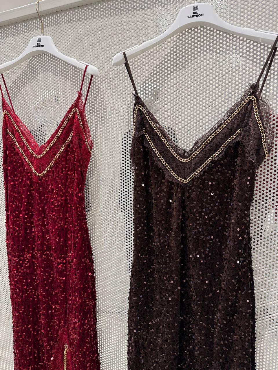 Фото Gil Santucci