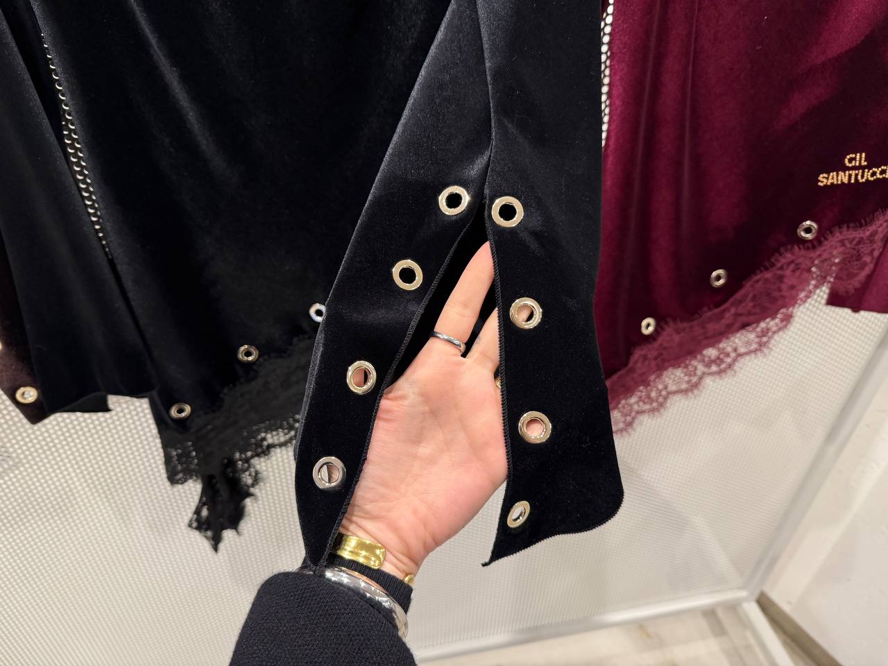 Фото Gil Santucci