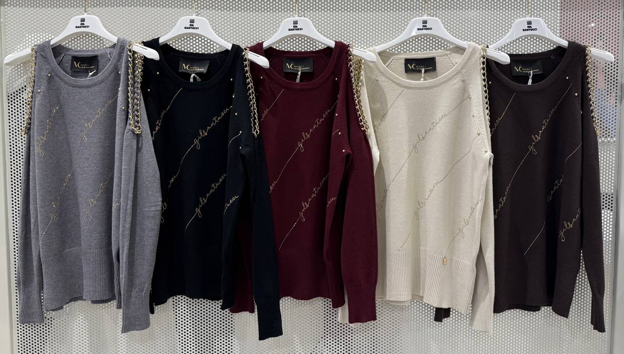 Фото Gil Santucci