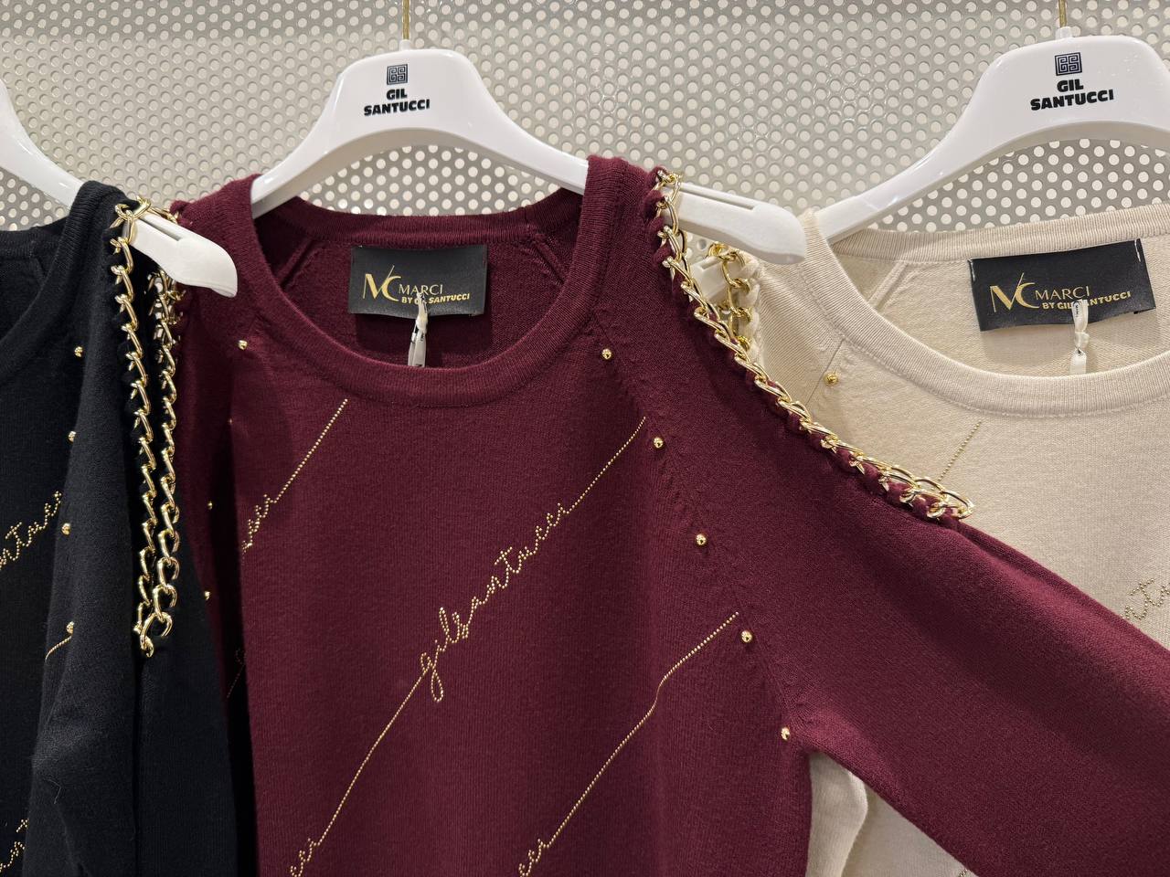 Фото Gil Santucci