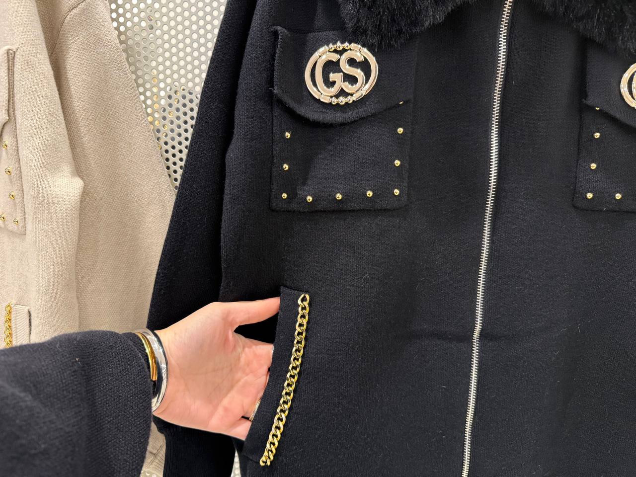 Фото Gil Santucci