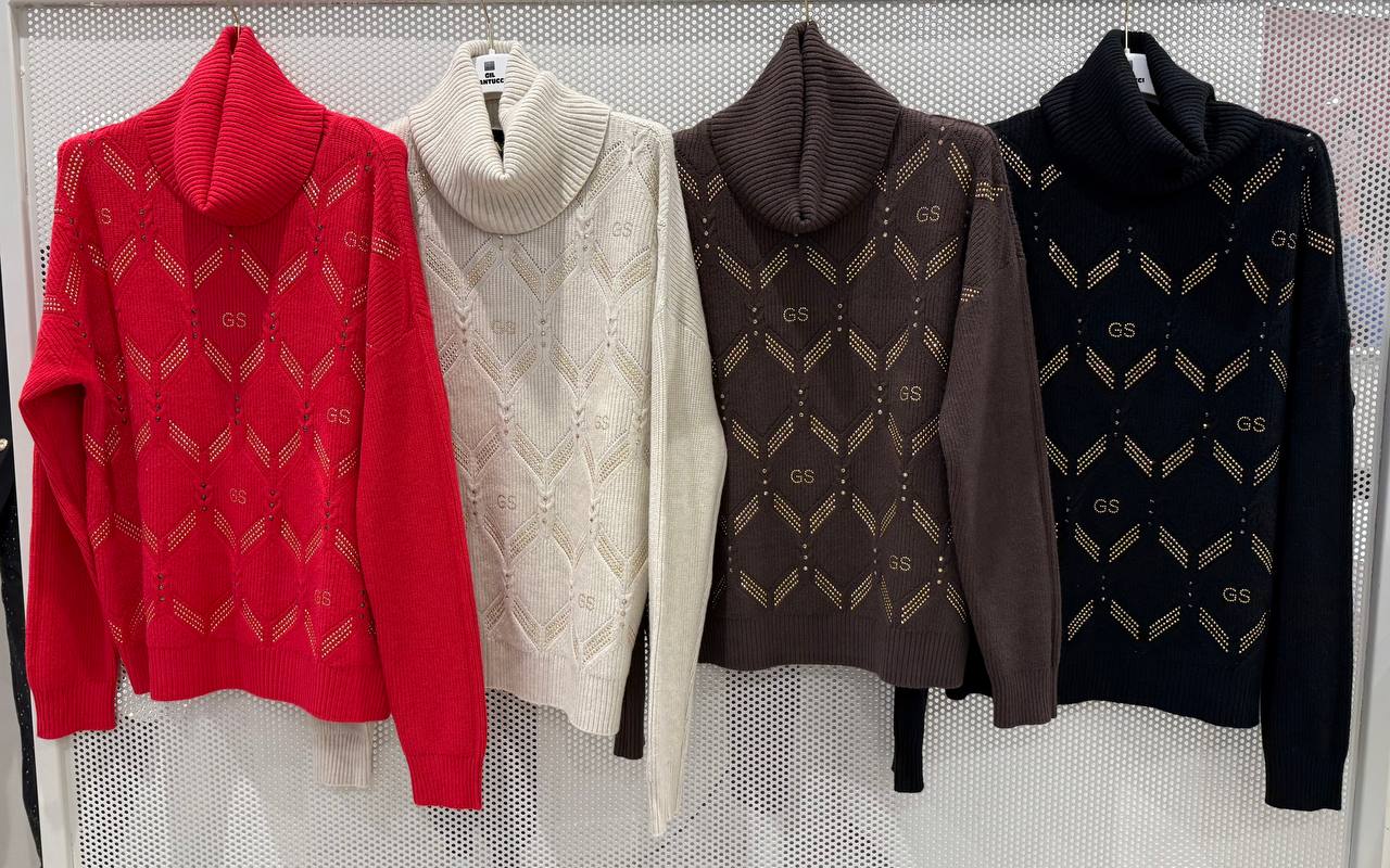 Фото Gil Santucci