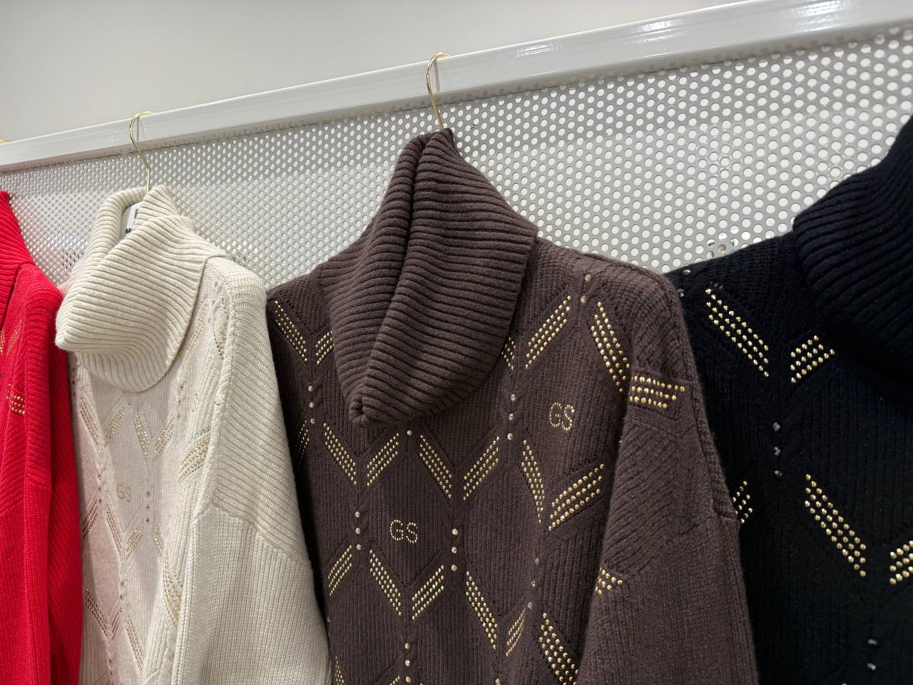 Фото Gil Santucci