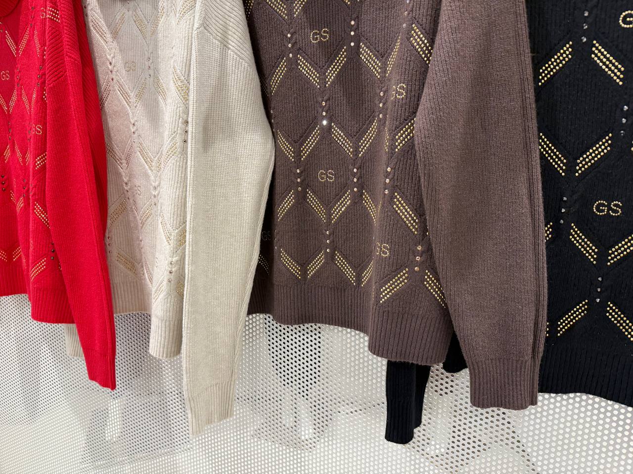 Фото Gil Santucci