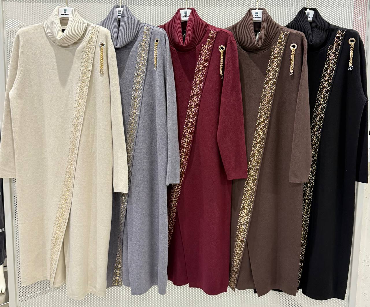 Фото Gil Santucci