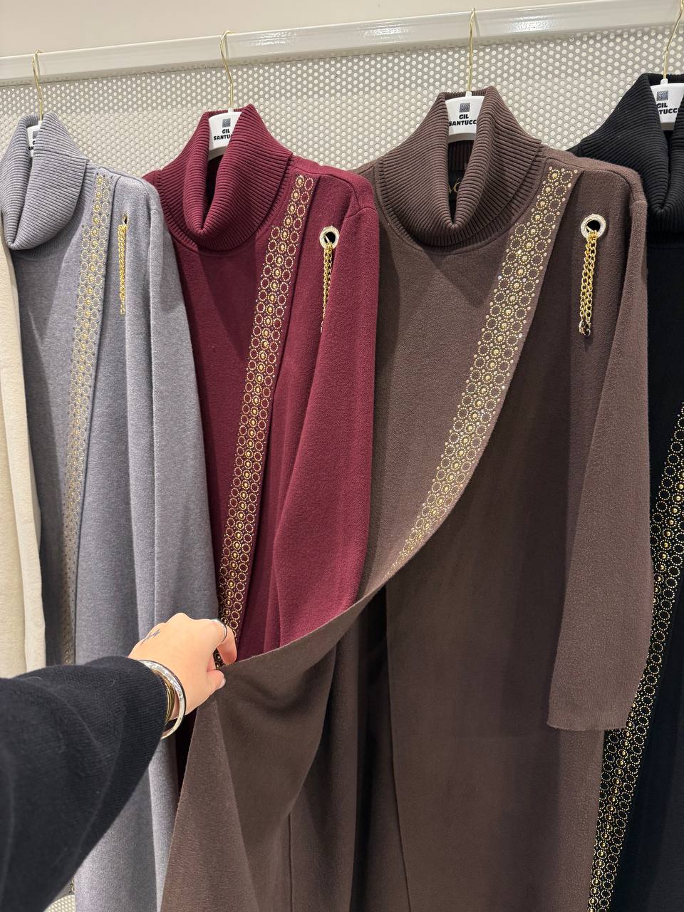 Фото Gil Santucci