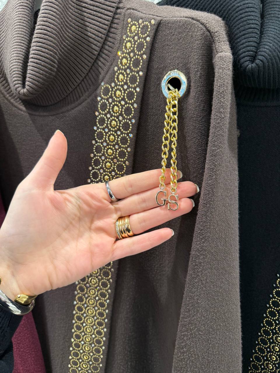 Фото Gil Santucci