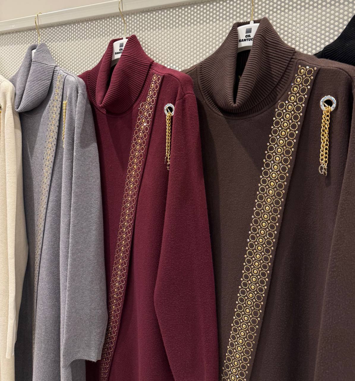 Фото Gil Santucci