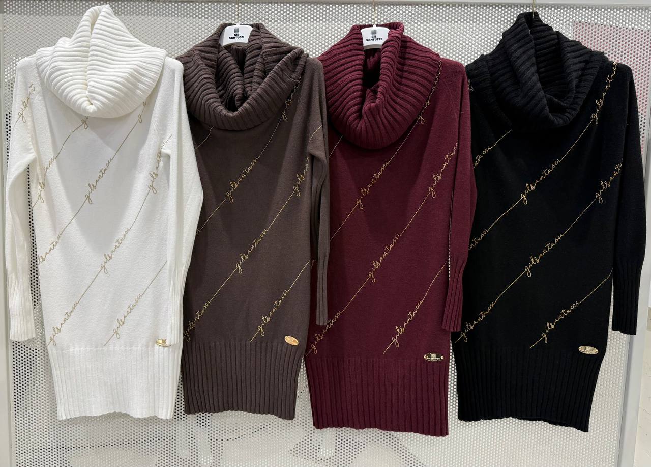 Фото Gil Santucci