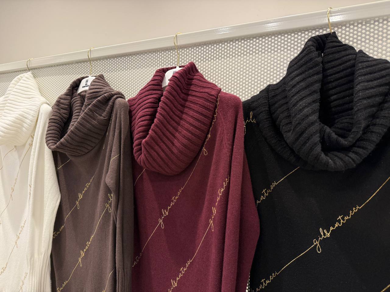 Фото Gil Santucci