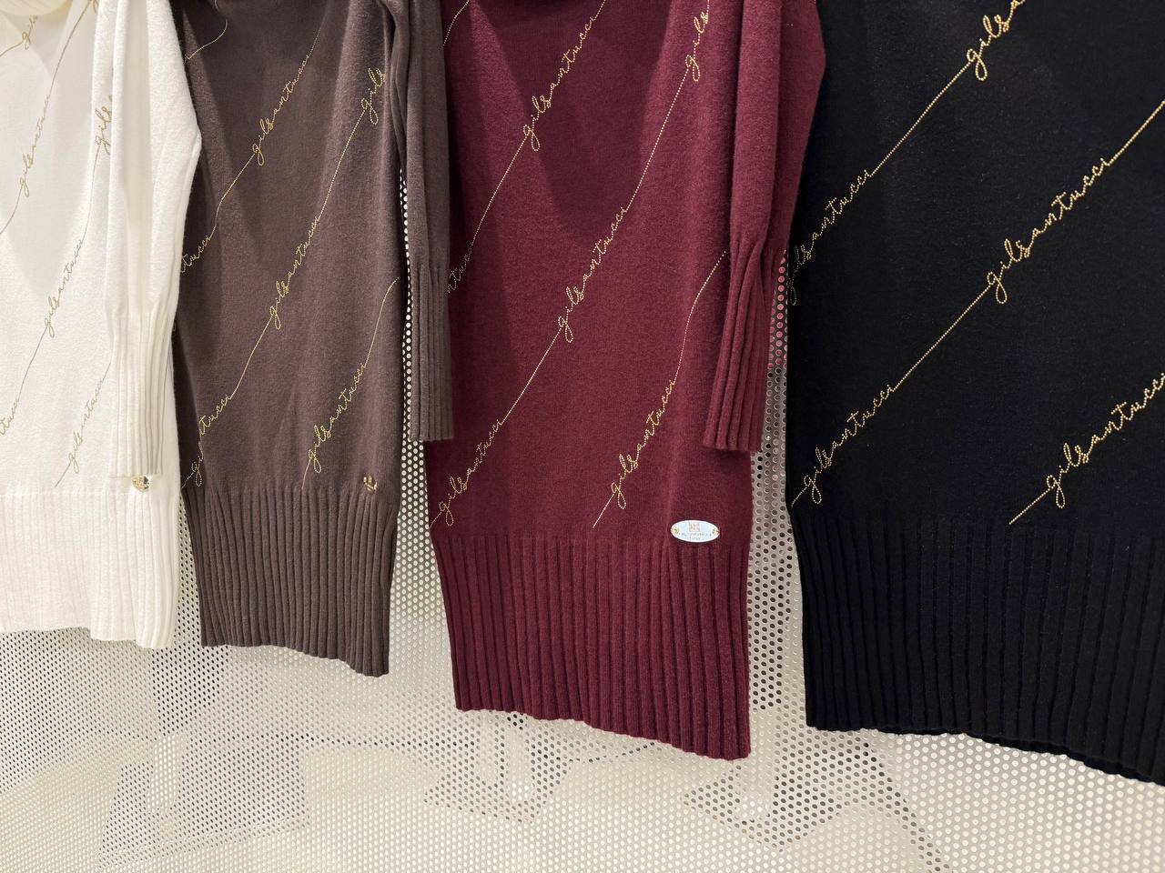 Фото Gil Santucci